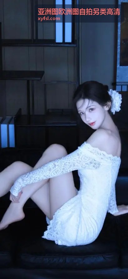 创意自拍写真